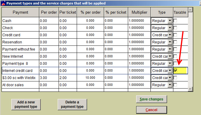 service charges2