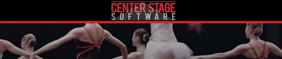 Center Stage Software Help Desk